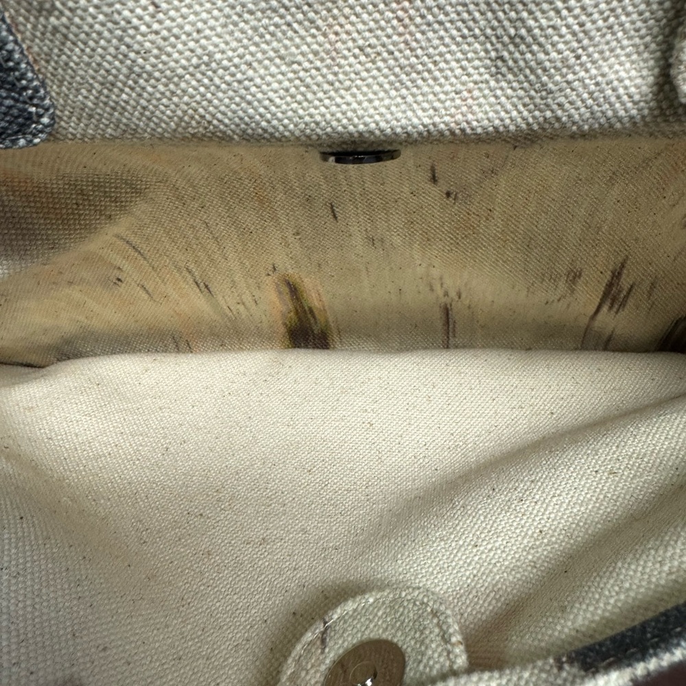 Vince Camuto Artistic Multicolor Tote - Picture 4 of 6